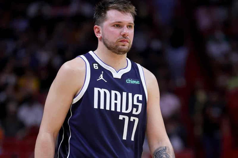 NBA To Open Investigation on Why Dallas Mavericks Sat Out Key Players During Crucial Play-in Spot Game chicago bulls basketbal luka doncic kyrie irving basketball Dončić