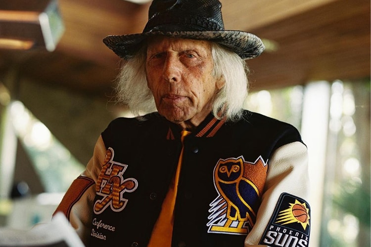 OVO Readies NBA City Edition Collection