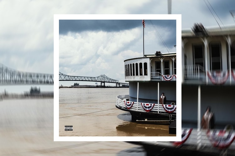 NBA YoungBoy Delivers 33-Track Album 'Don't Try This At Home'