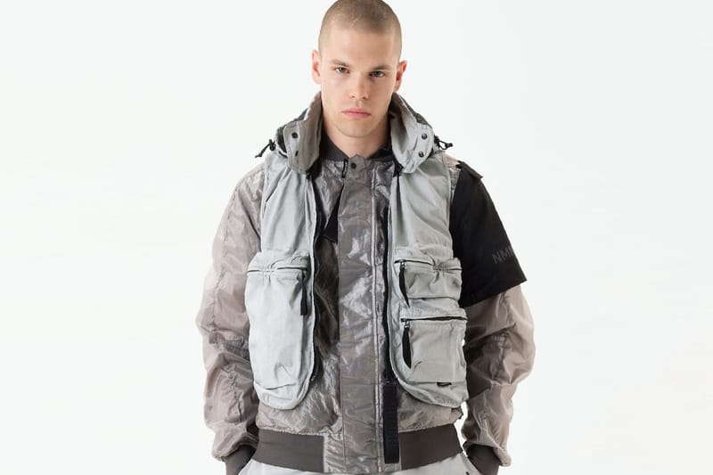 NemeN Continues Its Evolution With Launch of SS23 Collection