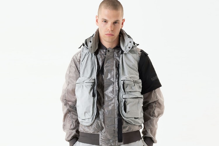 NemeN Continues Its Evolution With Launch of SS23 Collection