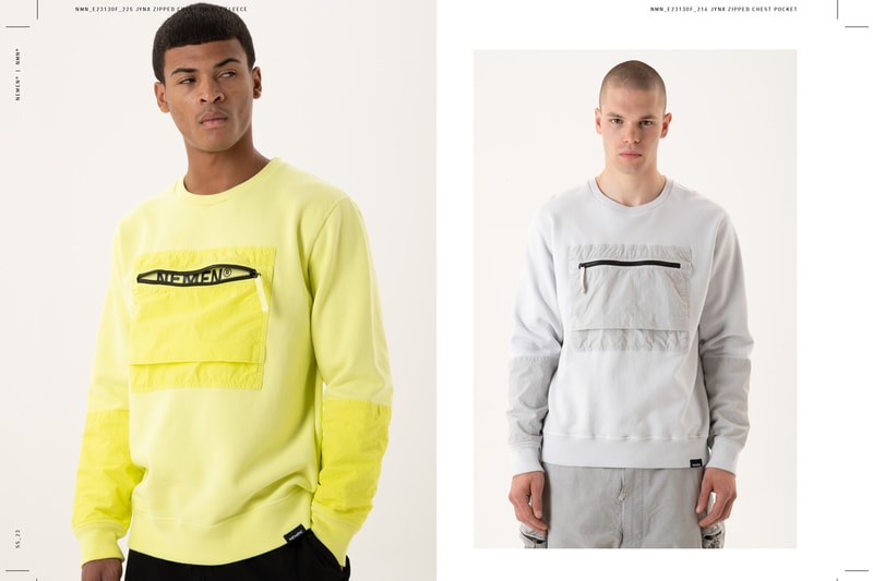 NemeN Spring/Summer 2023 Lookbook Release Date info store list buying guide photos price