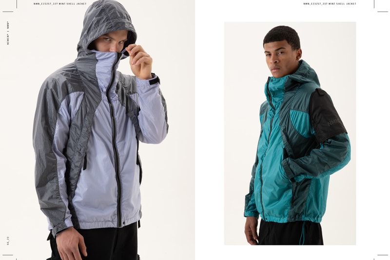 Spring / Summer 23 Color Preview? (Serene) : r/arcteryx