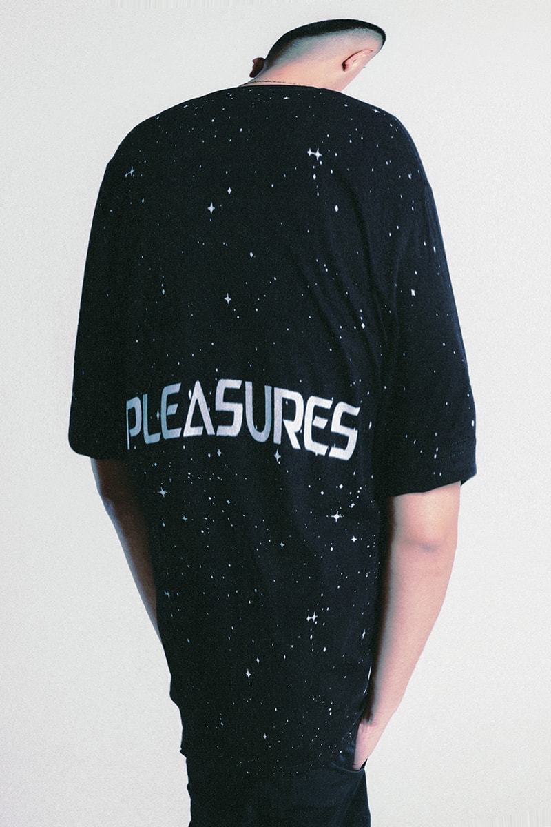 nerd pleasures tape you tee collaboration release date info store list buying guide photos price 