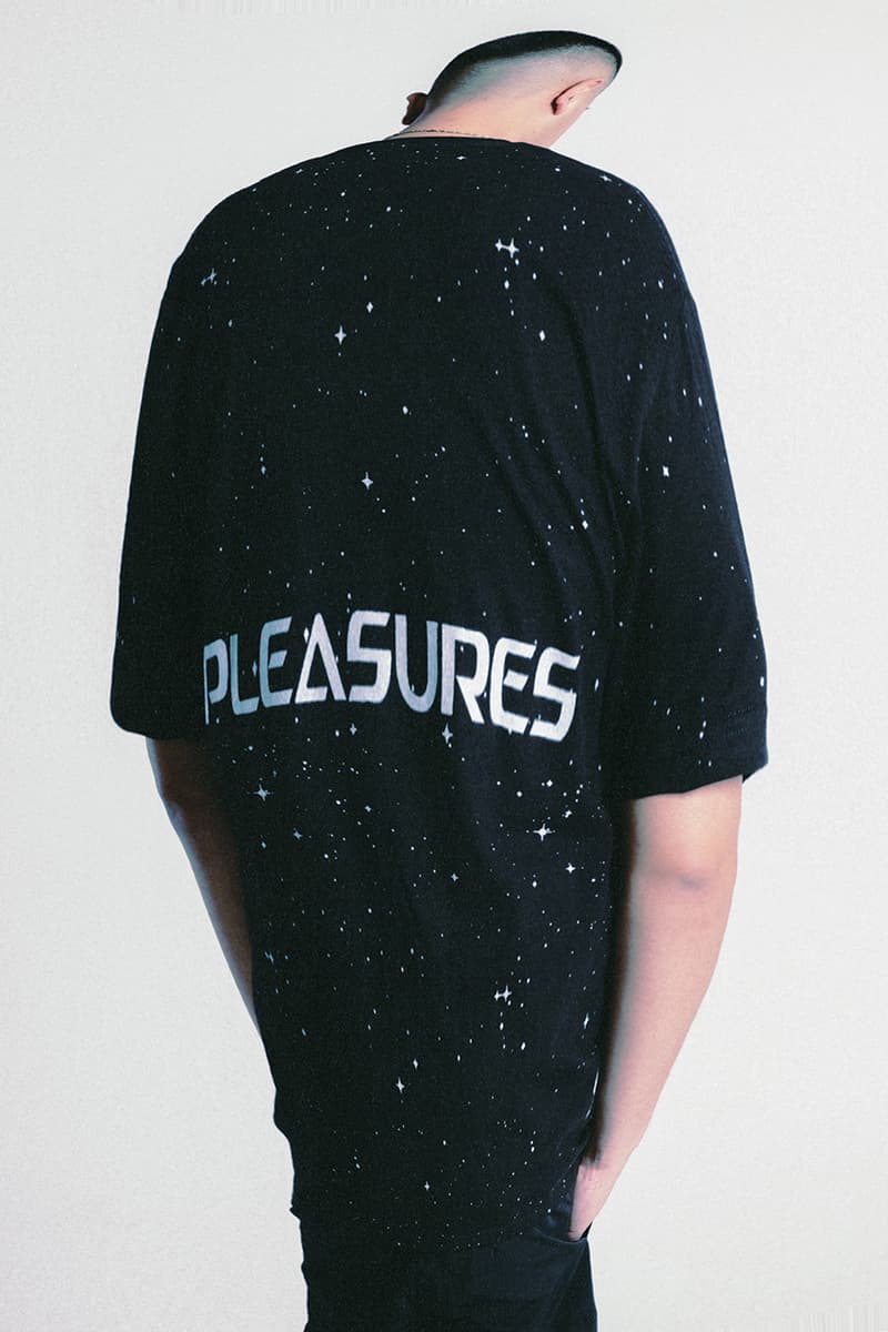 nerd pleasures tape you tee collaboration release date info store list buying guide photos price