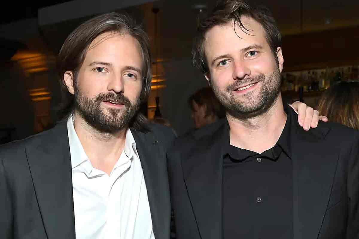 Netflix Announces New Duffer Brothers Sci-Fi Series 'The Boroughs' executive produced the dark crystal: age of resitance streaming drama stranger things millie bobby brown Jeffrey Addiss and Will Matthews supernatural