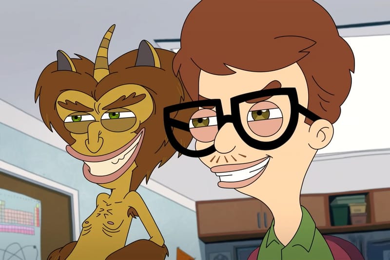 'Big Mouth' Renewed For Eighth Season To Become Longest-Running Netflix Series