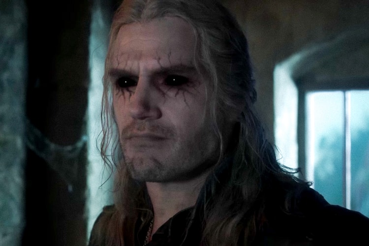 'The Witcher' Season 3 Teaser Trailer Gives a Glimpse at Henry Cavill's Final Stint as Geralt