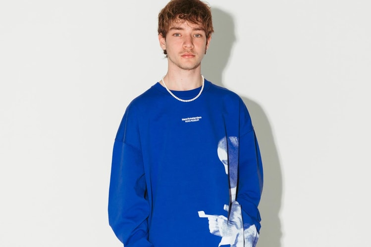 The Rijksmuseum Enlists New Amsterdam Surf Association for a Johannes Vermeer-Inspired Capsule