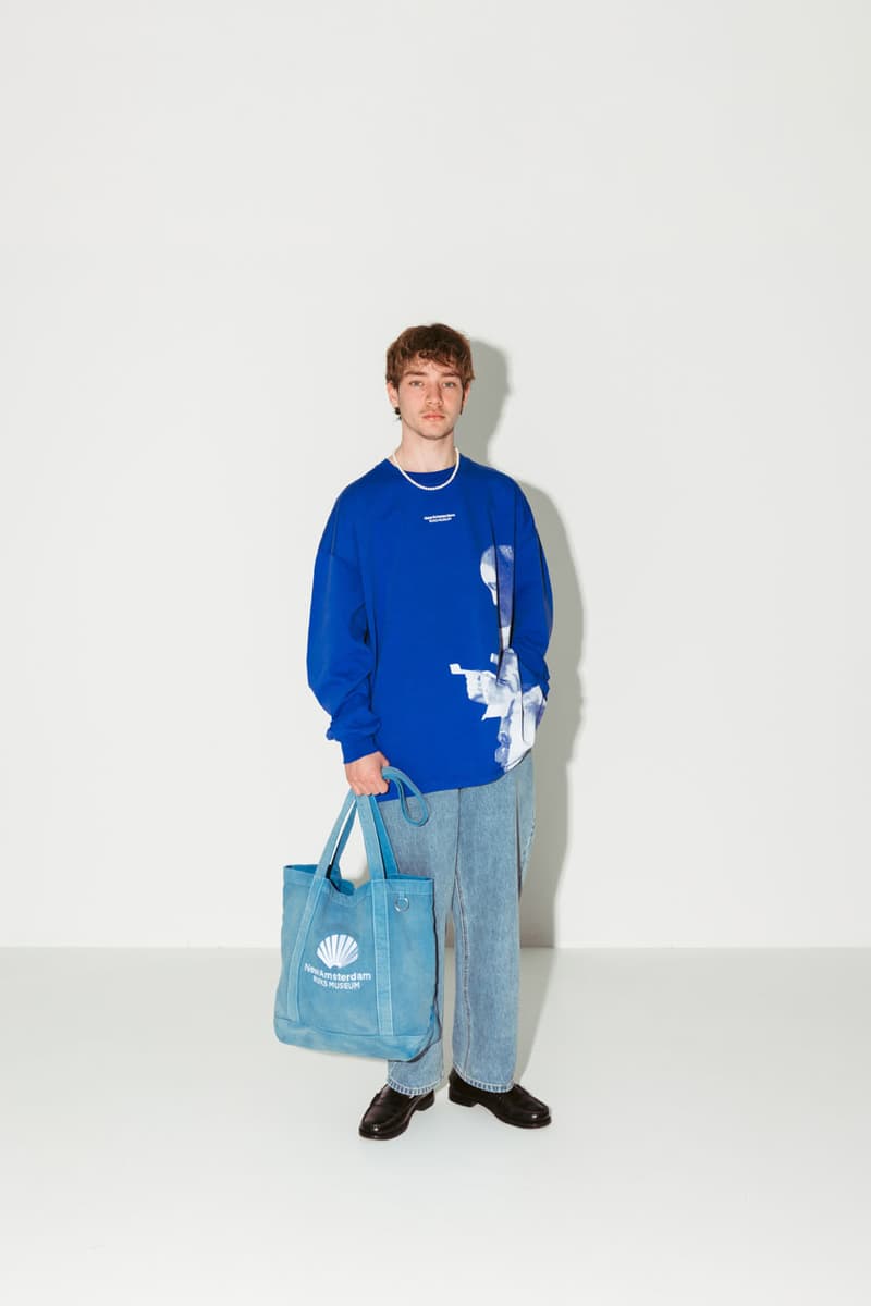The Rijksmuseum Enlists New Amsterdam Surf Association for a Johannes Vermeer-Inspired Capsule