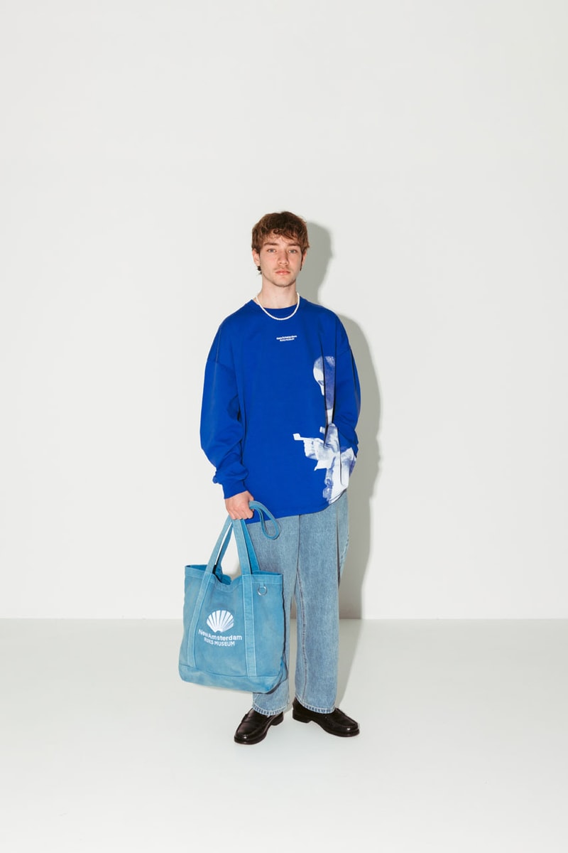 The Rijksmuseum Enlists New Amsterdam Surf Association for a Johannes Vermeer-Inspired Capsule