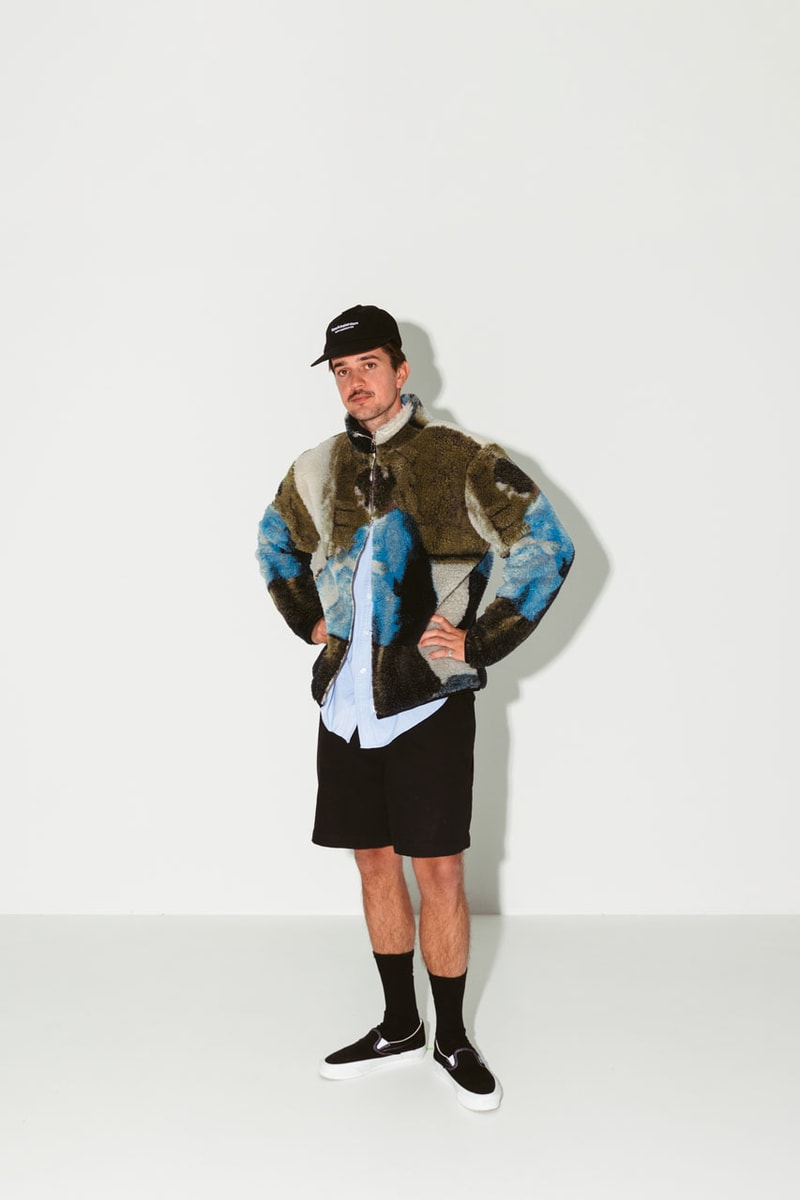 The Rijksmuseum Enlists New Amsterdam Surf Association for a Johannes Vermeer-Inspired Capsule