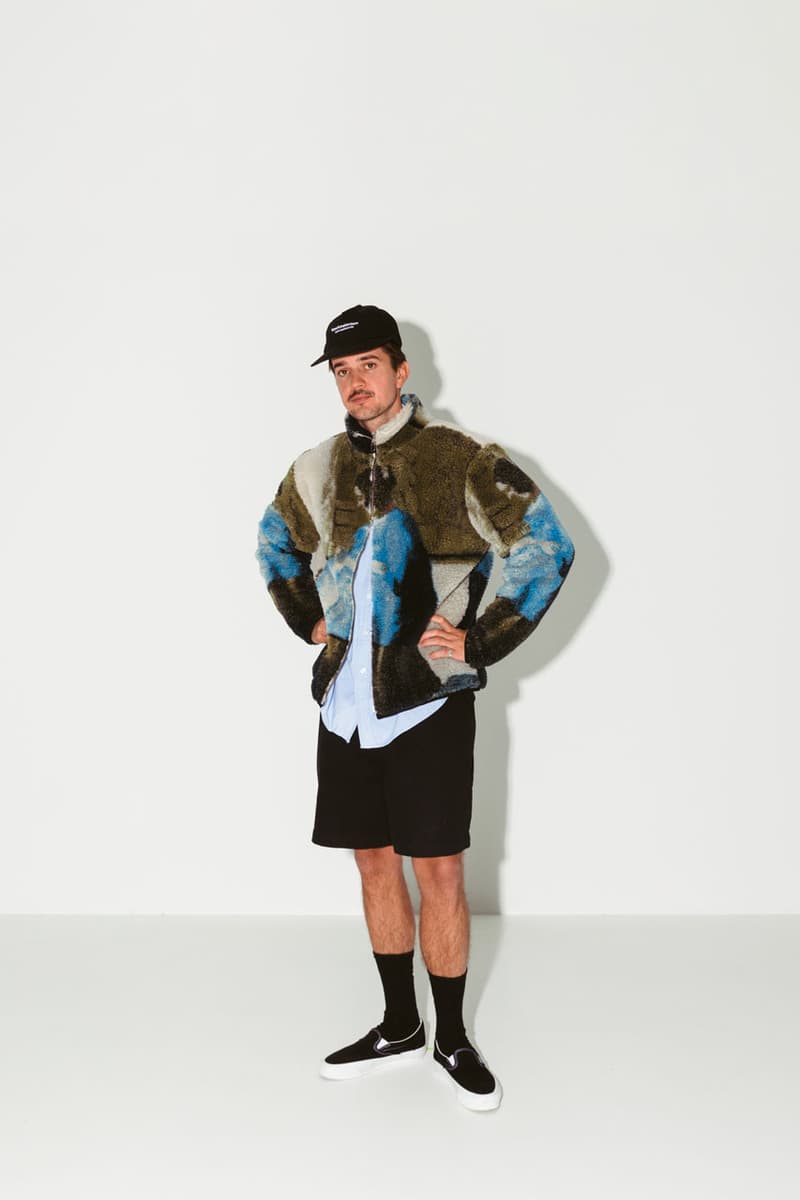 The Rijksmuseum Enlists New Amsterdam Surf Association for a Johannes Vermeer-Inspired Capsule