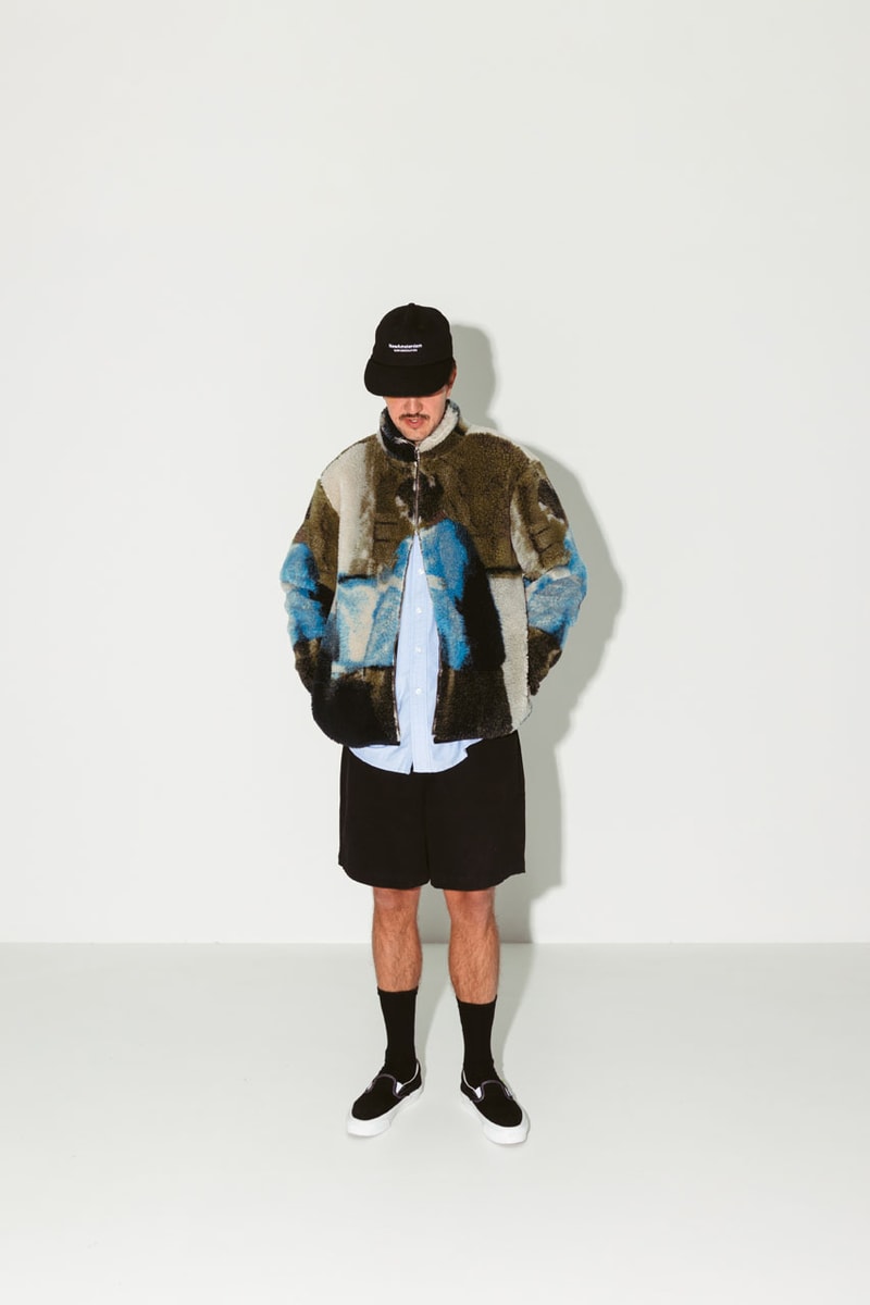 The Rijksmuseum Enlists New Amsterdam Surf Association for a Johannes Vermeer-Inspired Capsule
