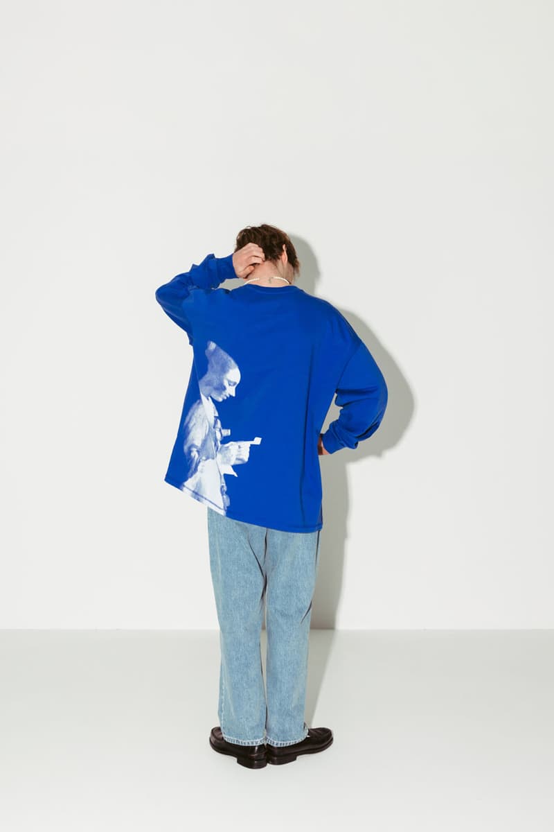 The Rijksmuseum Enlists New Amsterdam Surf Association for a Johannes Vermeer-Inspired Capsule