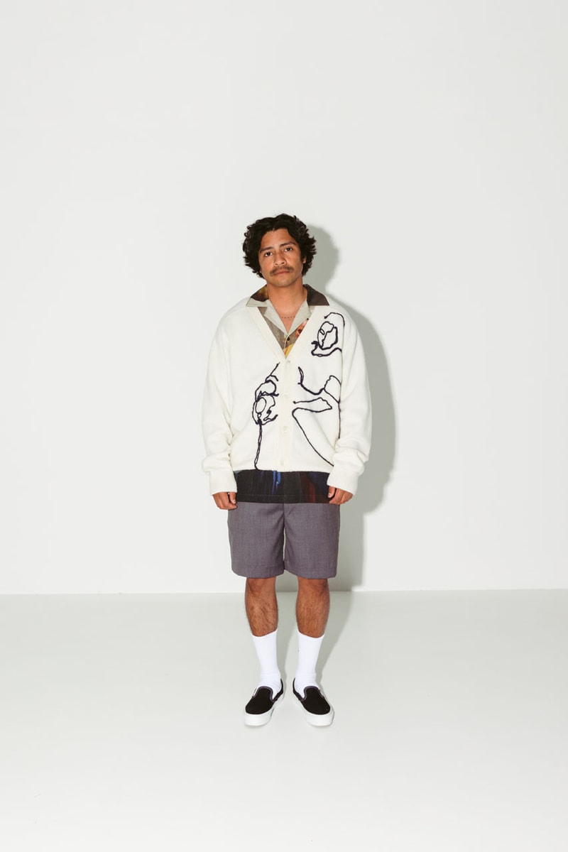 The Rijksmuseum Enlists New Amsterdam Surf Association for a Johannes Vermeer-Inspired Capsule