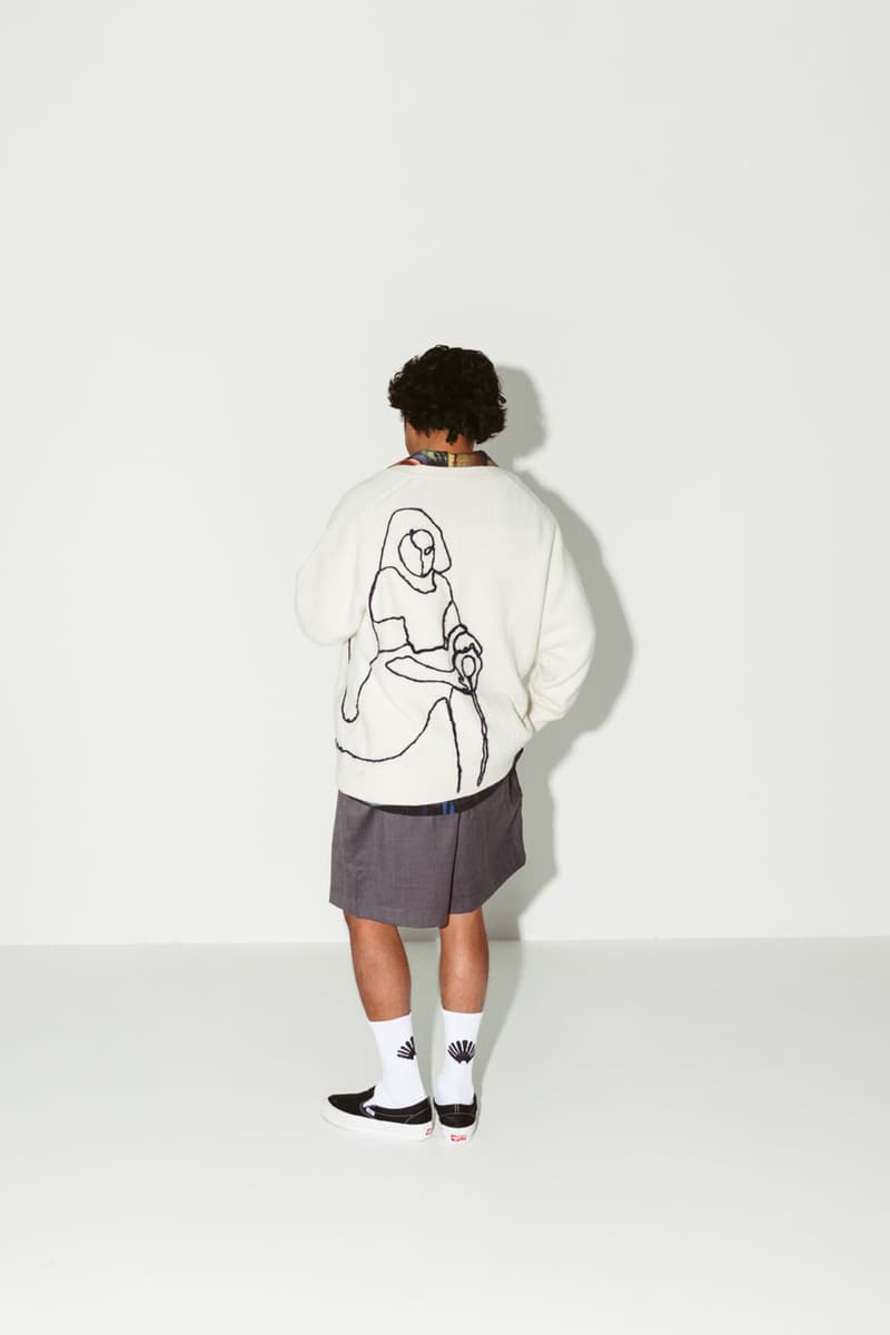 The Rijksmuseum Enlists New Amsterdam Surf Association for a Johannes Vermeer-Inspired Capsule