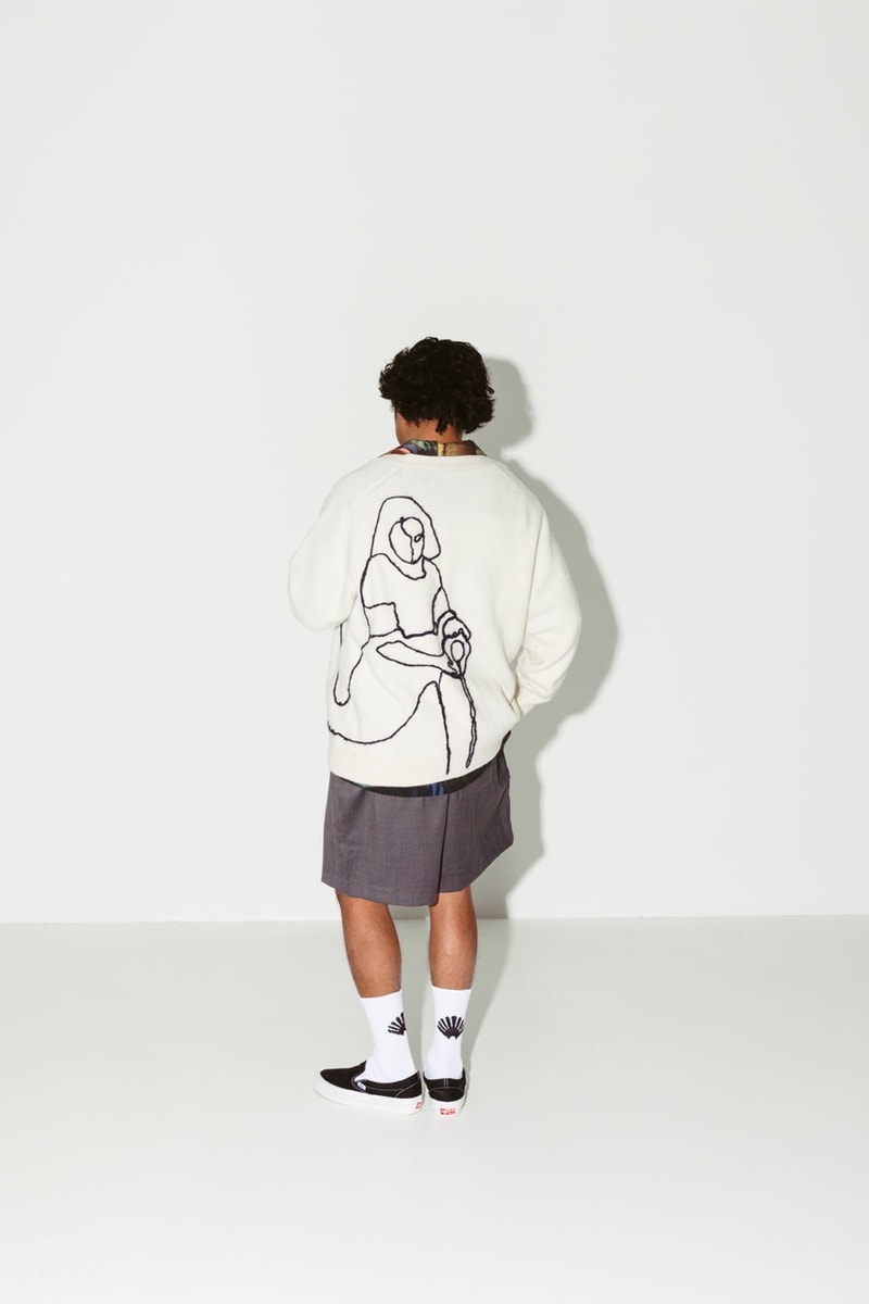 The Rijksmuseum Enlists New Amsterdam Surf Association for a Johannes Vermeer-Inspired Capsule