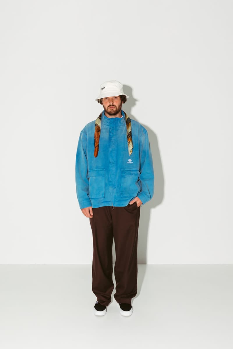 The Rijksmuseum Enlists New Amsterdam Surf Association for a Johannes Vermeer-Inspired Capsule