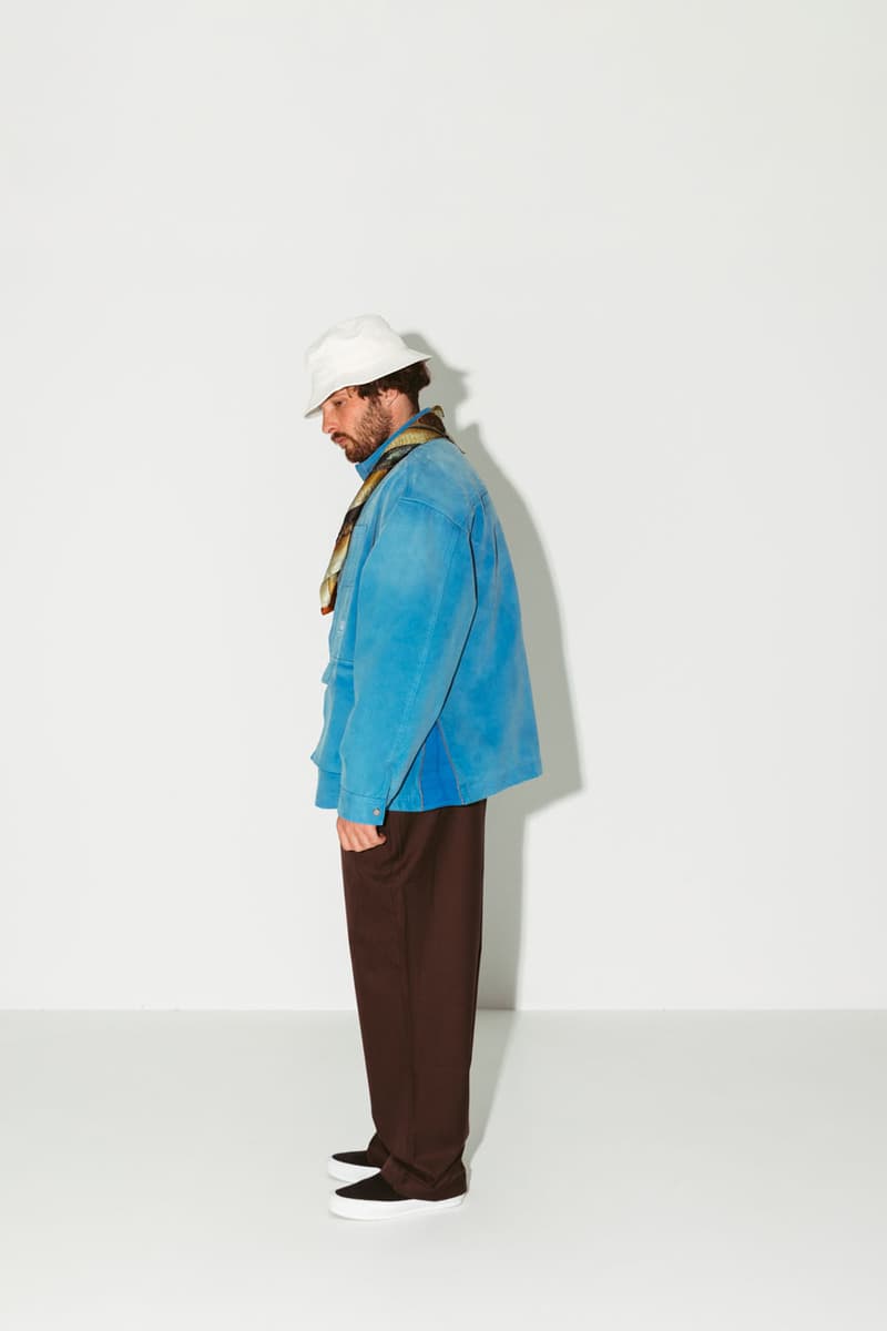 The Rijksmuseum Enlists New Amsterdam Surf Association for a Johannes Vermeer-Inspired Capsule
