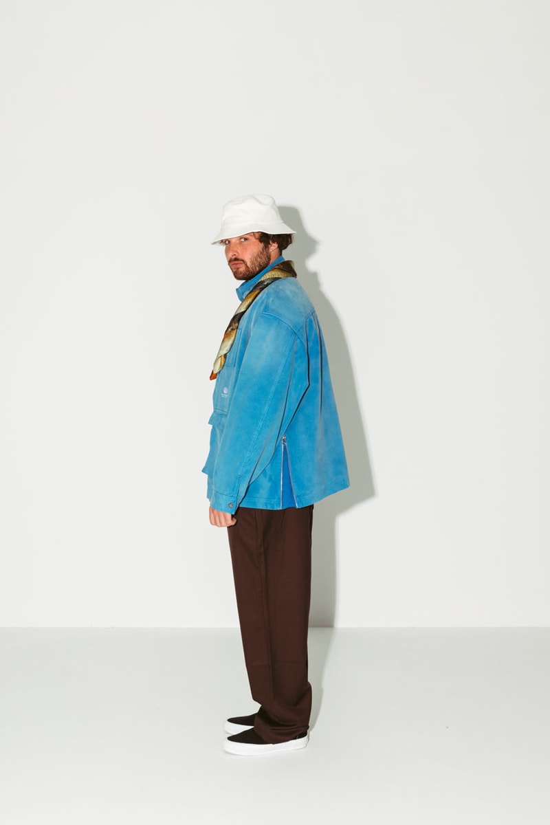The Rijksmuseum Enlists New Amsterdam Surf Association for a Johannes Vermeer-Inspired Capsule