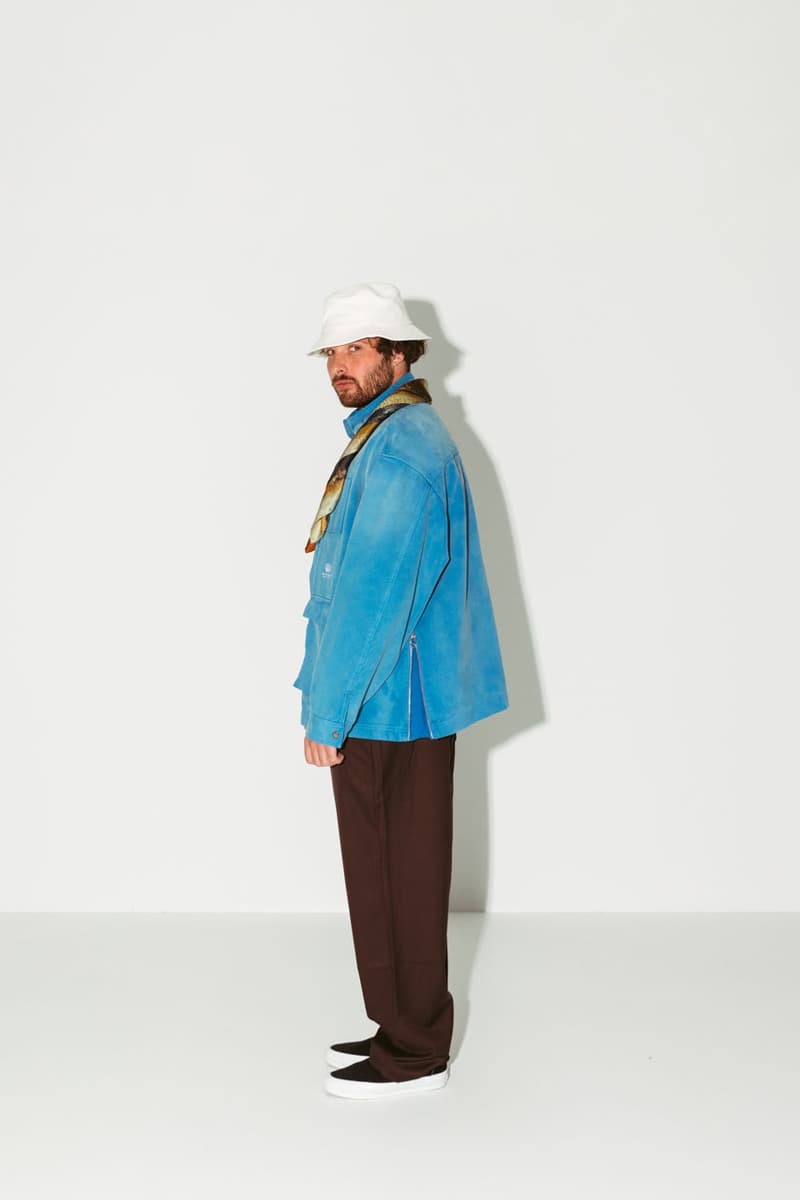 The Rijksmuseum Enlists New Amsterdam Surf Association for a Johannes Vermeer-Inspired Capsule