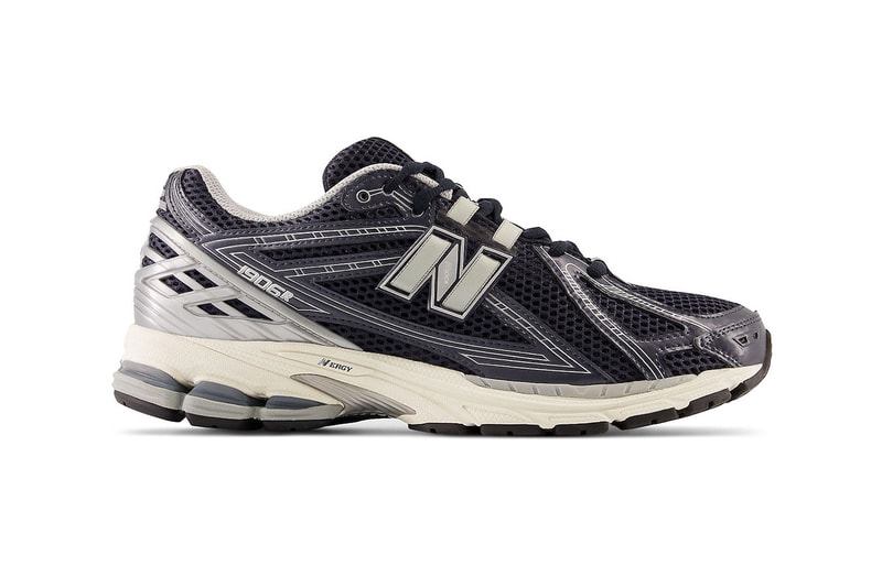 New Balance 1906R Eclipse Release Information details date M1906RCA sneakers footwear hype