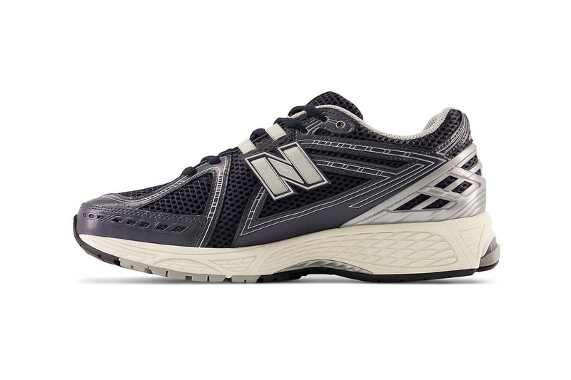 New Balance 1906R Eclipse Release Information details date M1906RCA sneakers footwear hype