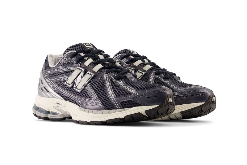 New Balance 1906R Eclipse Release Information details date M1906RCA sneakers footwear hype