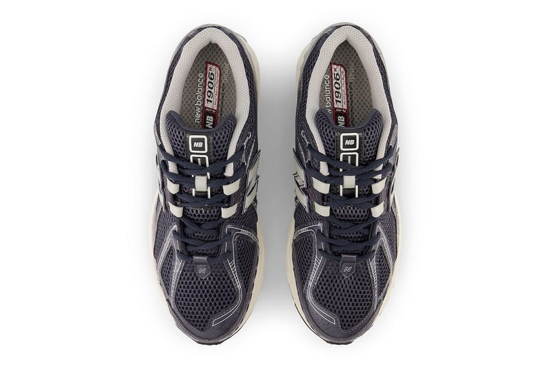 New Balance 1906R Eclipse Release Information details date M1906RCA sneakers footwear hype