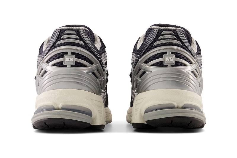 New Balance 1906R Eclipse Release Information details date M1906RCA sneakers footwear hype