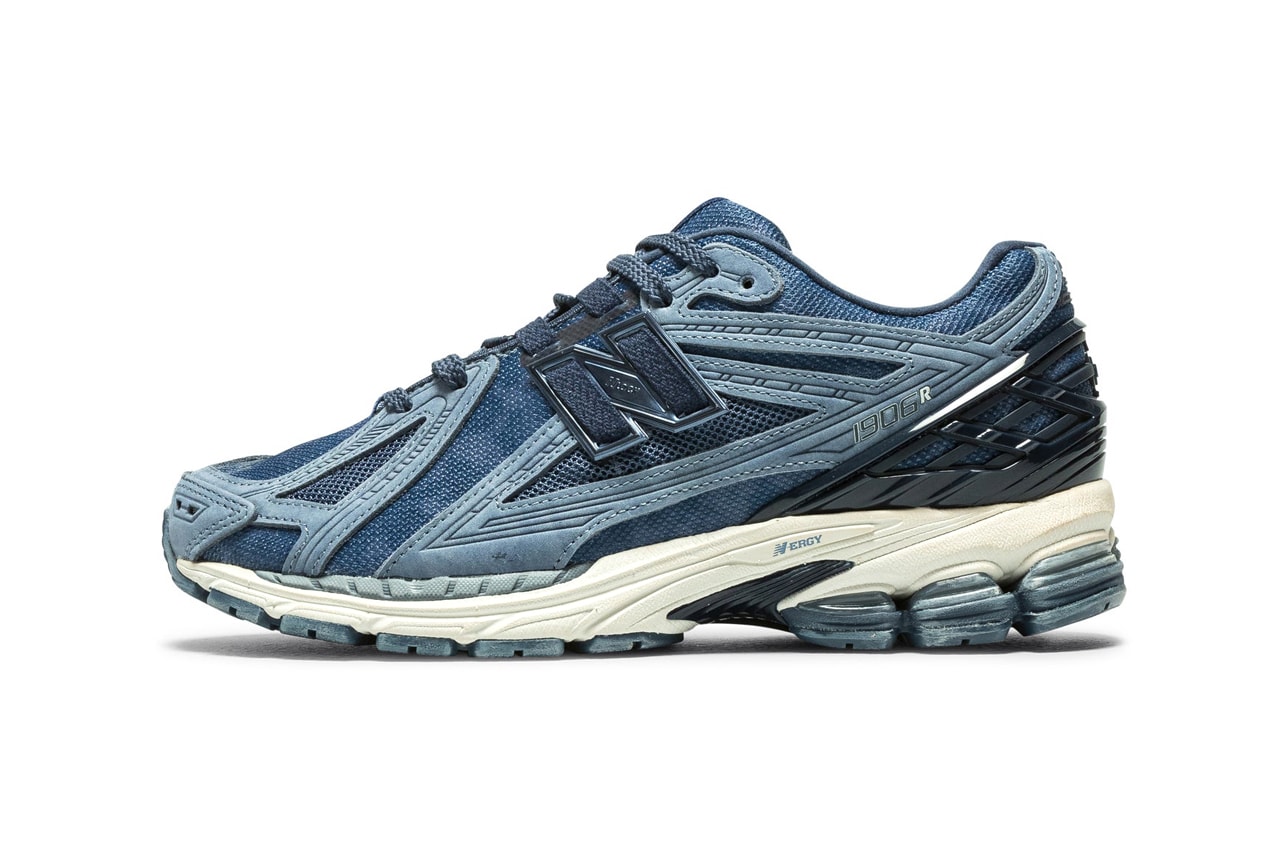 New Balance 1906R Overdyed Pack Blue M1906RDN Release Info date store list buying guide photos price