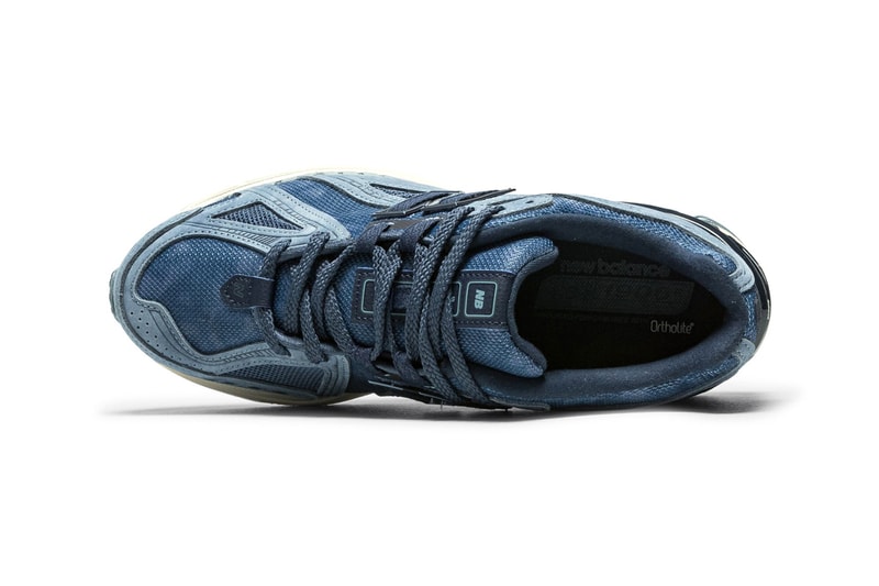 New Balance 1906R Overdyed Pack Blue M1906RDN Release Info date store list buying guide photos price