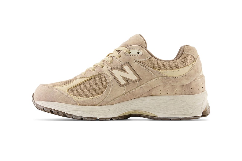 New Balance 2002r Incense M2002RID Release Information details date sneakers footwear hype