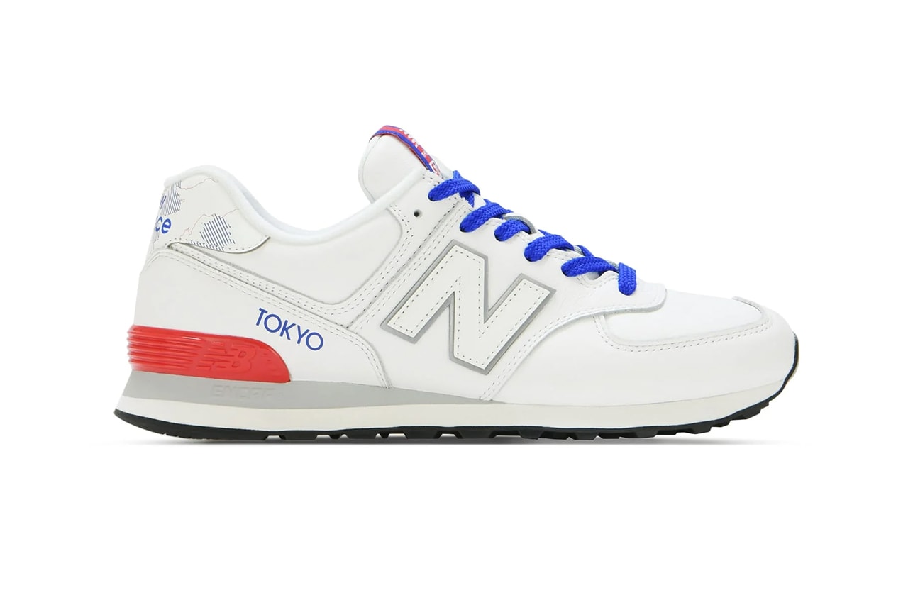 new balance 574 fc tokyo ML574TO2 release date info store list buying guide photos price 