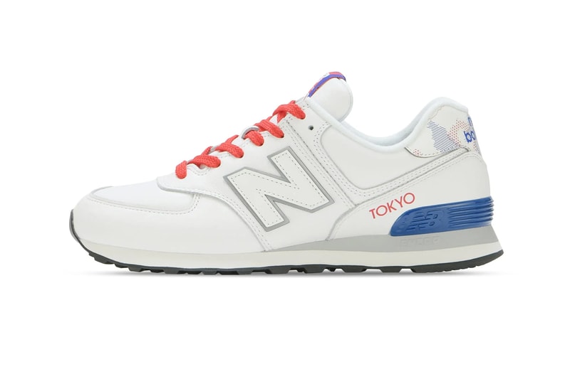 new balance 574 fc tokyo ML574TO2 release date info store list buying guide photos price