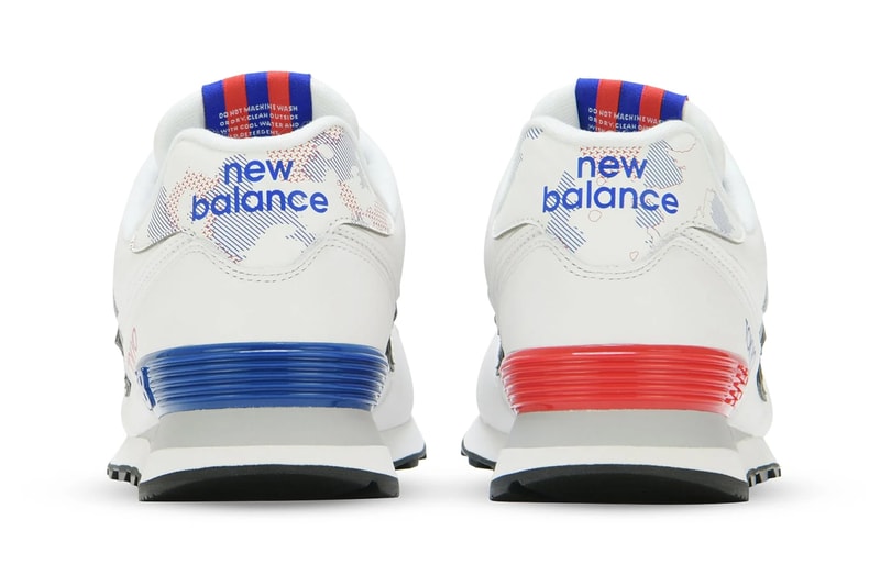 new balance 574 fc tokyo ML574TO2 release date info store list buying guide photos price