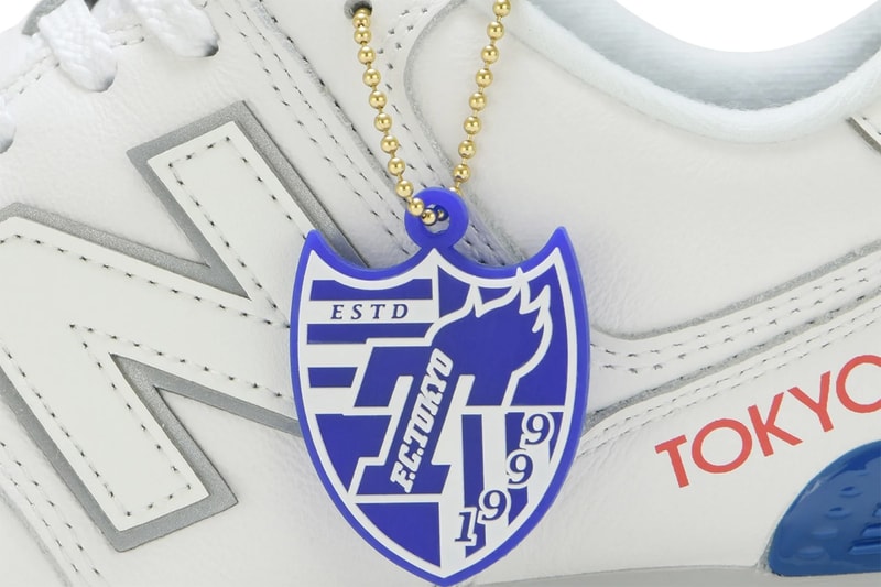 new balance 574 fc tokyo ML574TO2 release date info store list buying guide photos price