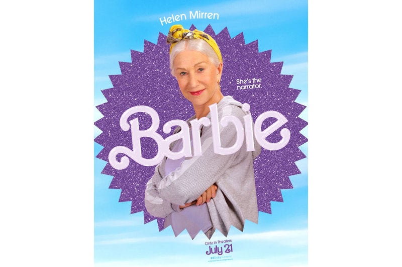 36 of the biggest Barbie brand collaborations as new movie opens