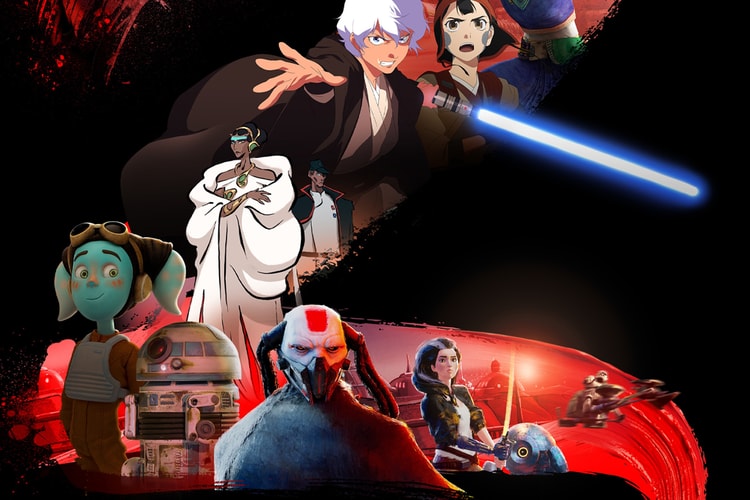 Everything Coming To Disney+ in May 2023