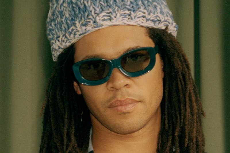 Nicholas Daley Joins Forces With Sub Sun for '60s-Inspired Sunglasses