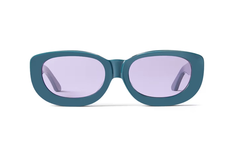 Nicholas Daley Joins Forces With Sub Sun for '60s-Inspired Sunglasses 