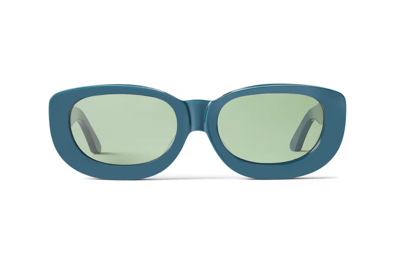 Nicholas Daley Joins Forces With Sub Sun for '60s-Inspired Sunglasses 