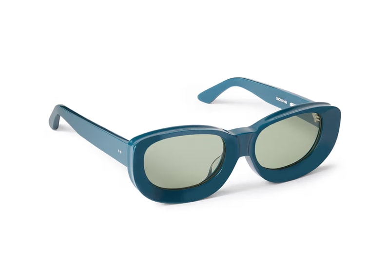 Nicholas Daley Joins Forces With Sub Sun for '60s-Inspired Sunglasses 
