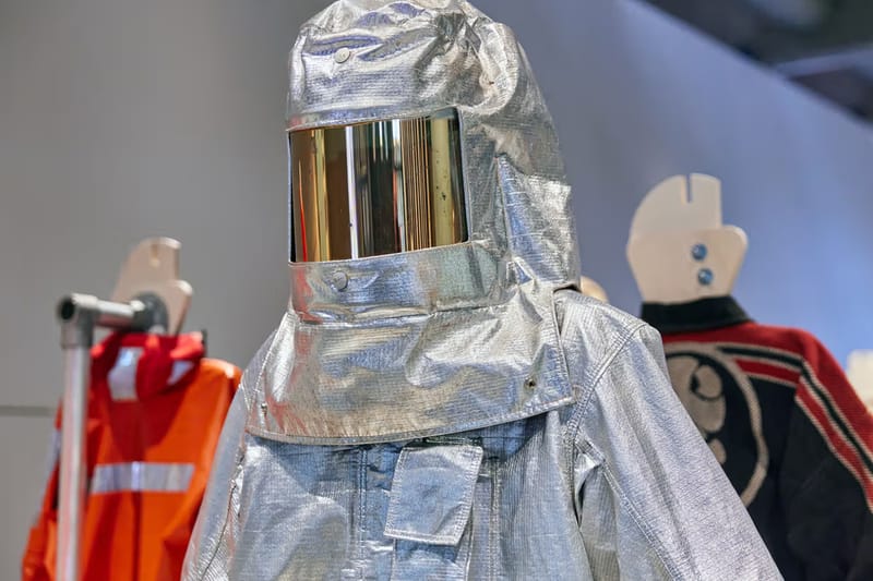 Nieuwe Instituut Explores the History and Impact of 'Workwear'