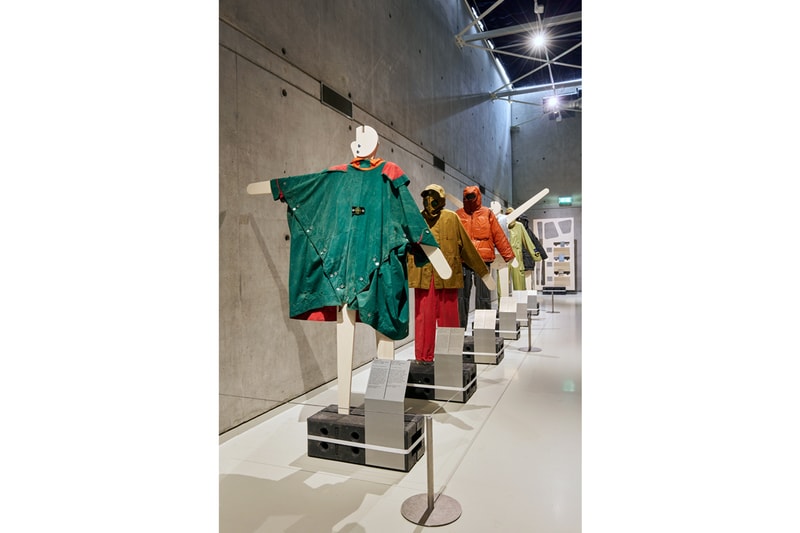 Nieuwe Instituut Workwear Exhibition Rotterdam Fashion