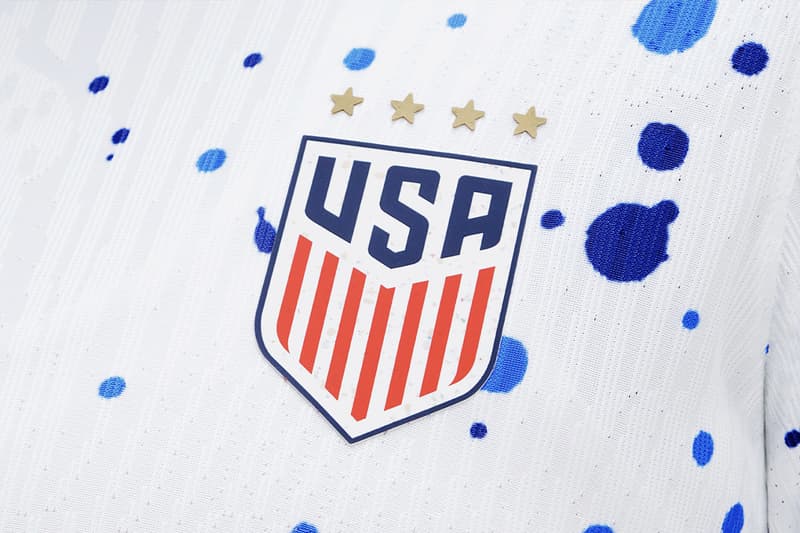 Nike Introduces 2023 Football Kits and Collections women's football national team collections brazil canada usa united kingdom britain lions lionesses portugal women soccer team netherlands australia china france korea new zeland nigeria norway 