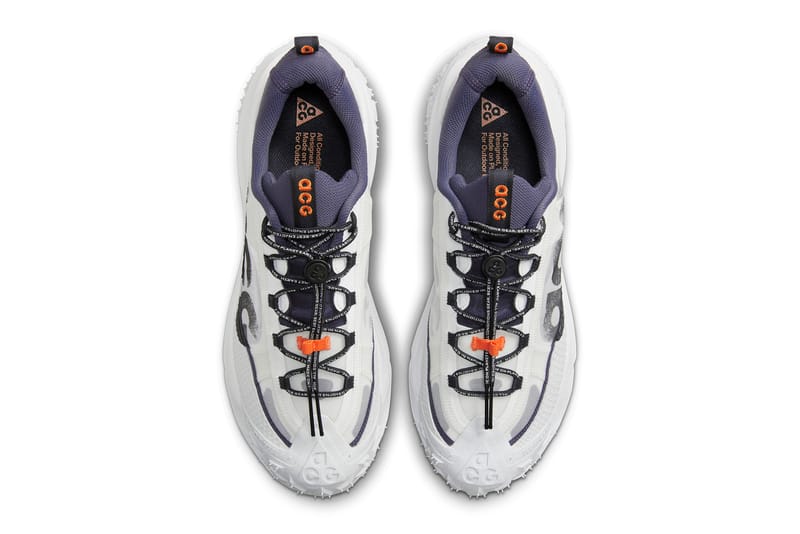 white acg