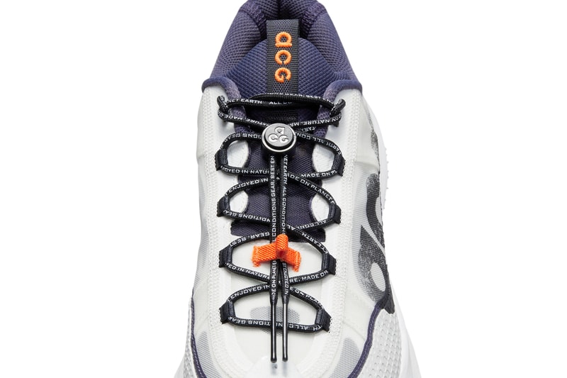 Nike ACG Mountain Fly 2 Low Summit White DV7903-001 Release Date info store list buying guide photos price