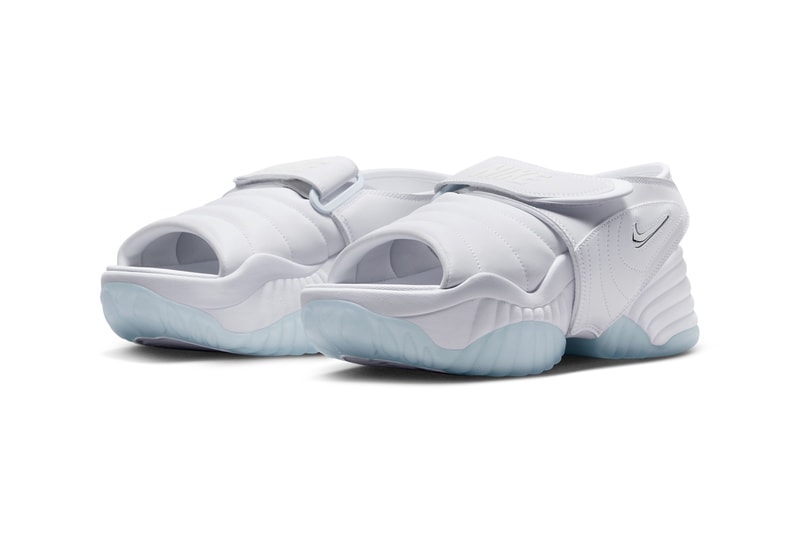 Nike Air Adjust Force Sandal DV2136-900 Release Info date store list buying guide photos price